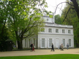 Warszawa