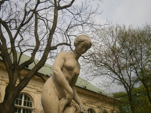 Warszawa