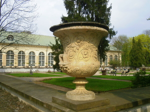 Warszawa