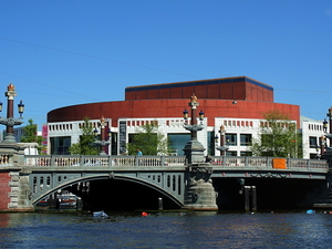 Amsterdam 69