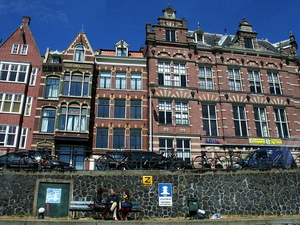 Amsterdam 71