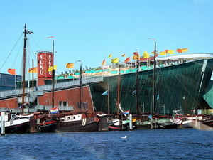 Amsterdam 73
