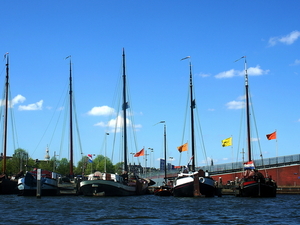 Amsterdam 74