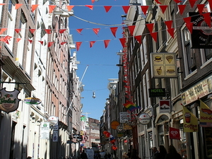 Amsterdam 80