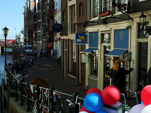 Amsterdam 84