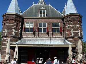 Amsterdam 91