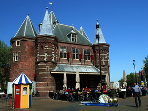 Amsterdam 92