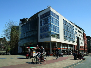 Amsterdam 93