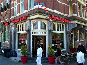 Amsterdam 94