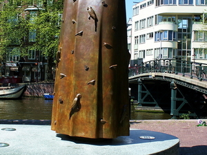 Amsterdam 99