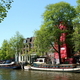 Amsterdam 100