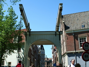 Amsterdam 102