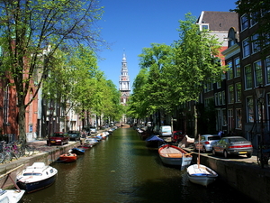 Amsterdam 103