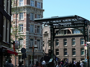 Amsterdam 105