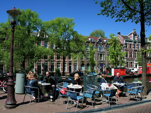 Amsterdam 106