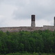 ruiny zamku w Chęcinach 