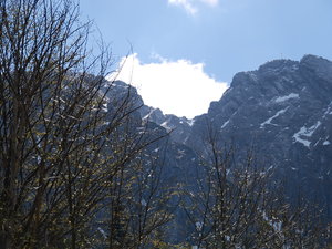 Giewont
