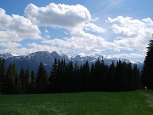 Butorowy Wierch