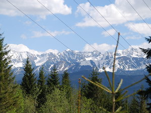 Butorowy Wierch