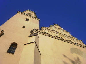 Lubawa