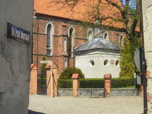 Lubawa