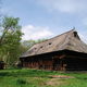 skansen orawski w Zubrzycy Górnej