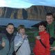 Doszlismy, Nordkapp w tle