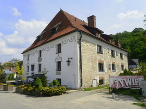 Kazimierz Dolny