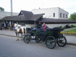 Kazimierz Dolny