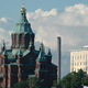 cerkiew prawosławna w Helsinkach