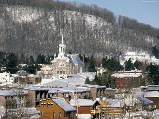 kanada, ,miasto Quebec