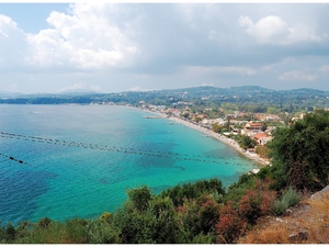 Corfu island 4
