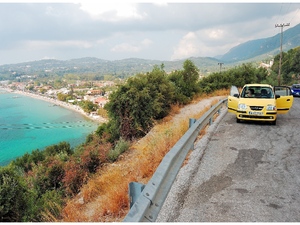 Corfu island 5