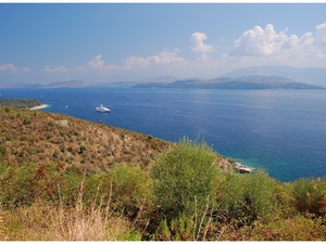Corfu island 7
