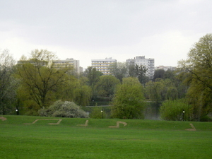 Warszawa