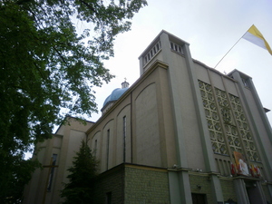 Warszawa