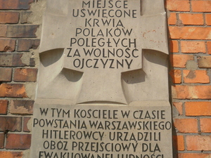 Warszawa