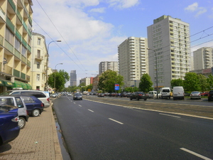 Warszawa