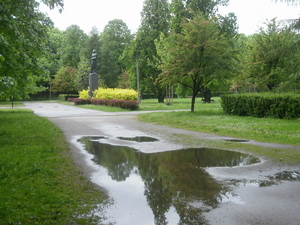 Warszawa