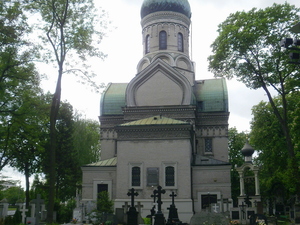 Warszawa