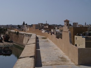 Al-Jadida mury