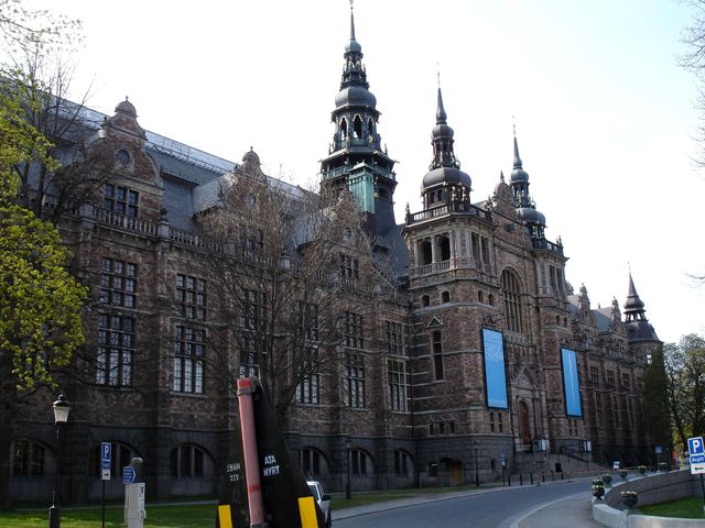 Muzeum Nordyckie 