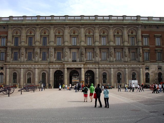 Pałac Królewski 