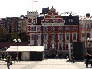 Stockholms-Stadmuseum