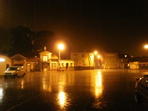 Wiosna - Lubawa