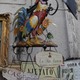 458416 - Palermo fioletowe jeżówki i fale azzurro