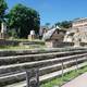 kompleks Forum Romanum / Palatyn