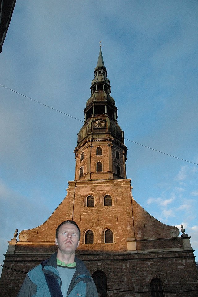 Tallin 2007