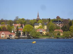 archipelag Sztokholmski 