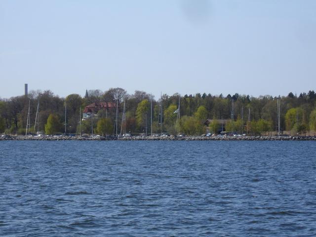 archipelag Sztokholmski 